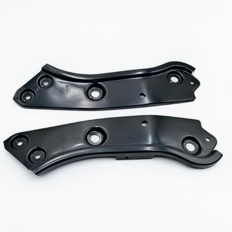 Headlight Bracket Set 1T0805931A 1T0805932A for VW Touran Caddy Left & Right Pair | VW Partly