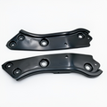 Headlight Bracket Set 1T0805931A 1T0805932A for VW Touran Caddy Left & Right Pair | VW Partly