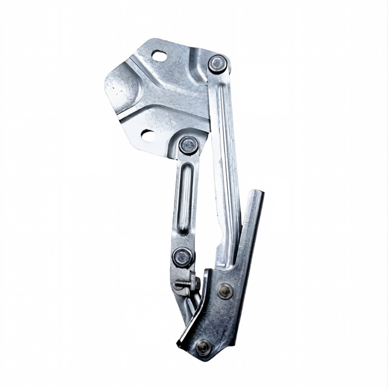 Hood Hinge Set 1T0823301 1T0823301E 1T0823302 1T0823302E | Fits VW Touran Caddy | VW Partly