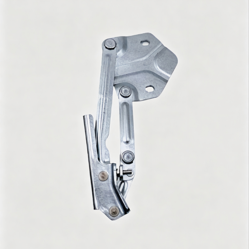 Hood Hinge Set 1T0823301 1T0823301E 1T0823302 1T0823302E | Fits VW Touran Caddy | VW Partly