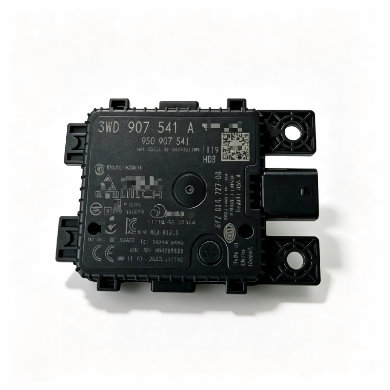 Lane Change Assist Radar Sensor Module 3WD907541A – Blind Spot & Side Assist Fault Repair