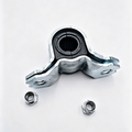 Stabilizer Bar Bushing 1EA411303 1EA411314 for Volkswagen ID.3 ID.4 ID.5 ID.6