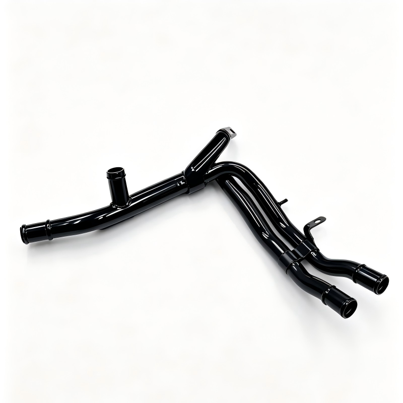 Coolant Metal Pipe 1K0121070A 1K0121070BM 1K0121070BH | Fits VW Golf Jetta Tiguan | VW Partly