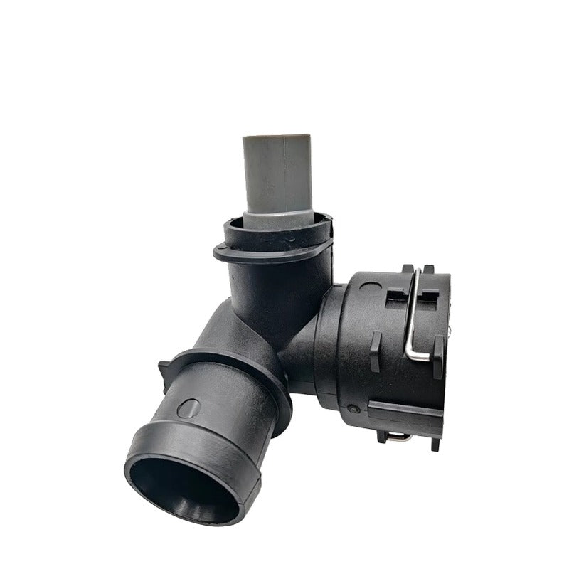 Coolant Connector 5Q0122291AK FOR VW AUDI SKODA SEAT - 1