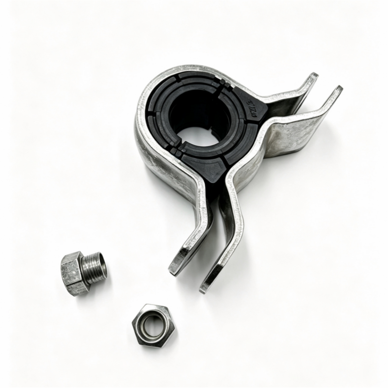 Sway Bar Bushing 3QG411314 3QF411303 3QF411314 | Fits VW Atlas | VW Partly