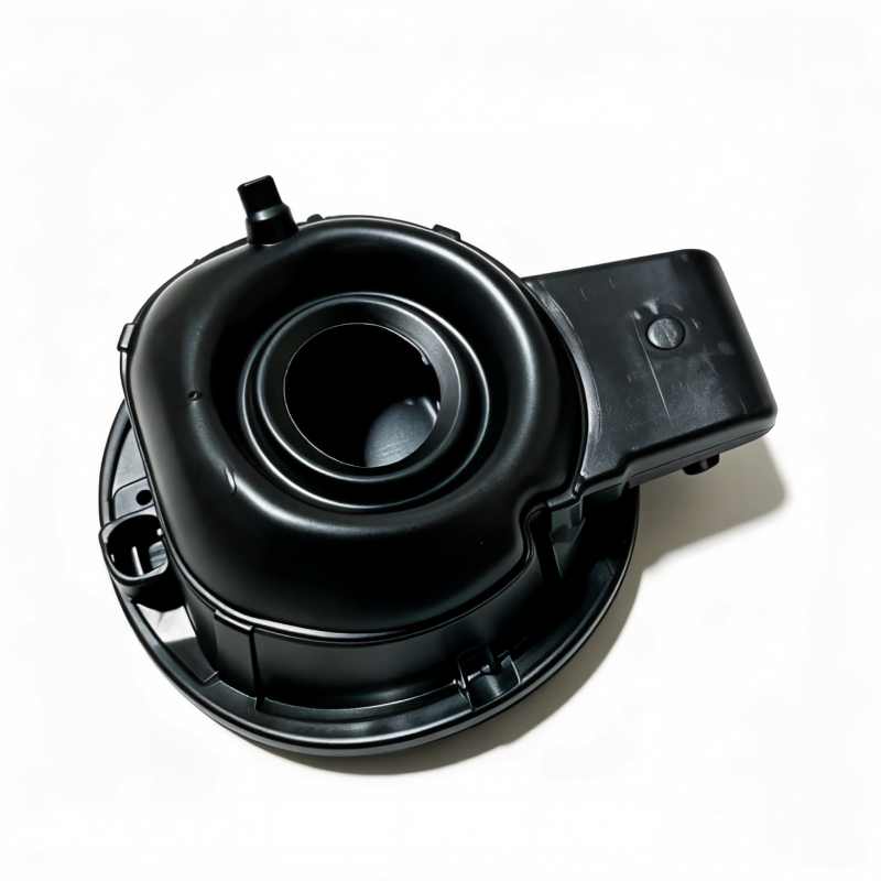 Fuel Filler Door Flap 5N7809857 5N0809857 | Fits VW Tiguan | VW Partly
