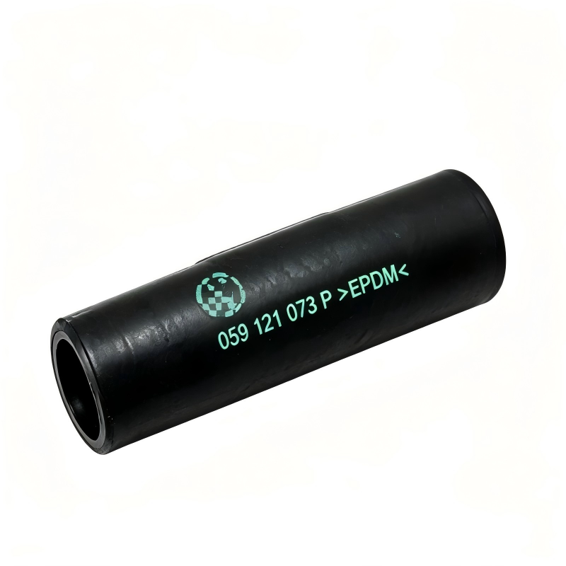 Coolant Hose 059121073P | Fits Audi A6 A8 Q5 Q7 | VW Partly