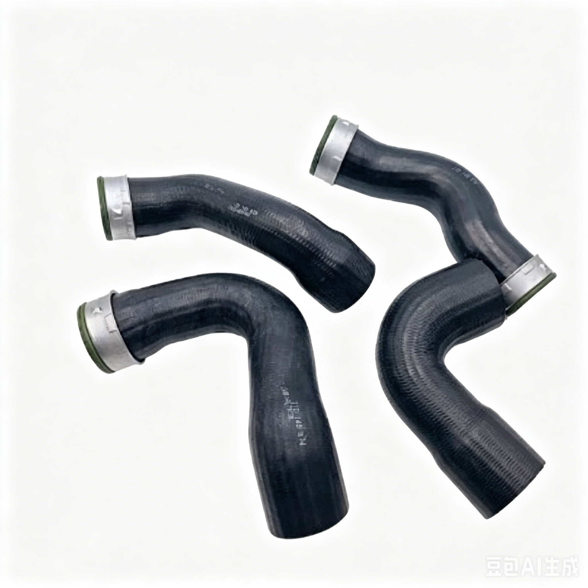 Turbo Hose 1TD145832 1TD145834 1TD145838 1TD145828 for VW Audi Skoda SEAT – OEM Replacement for Boost Leak and Power Loss Repair