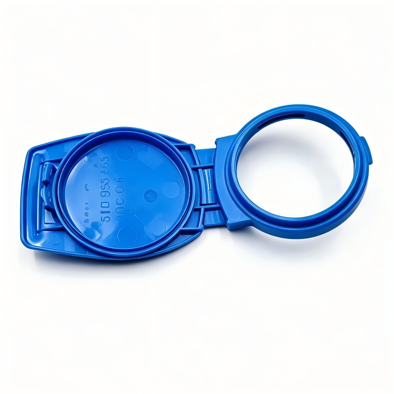 Washer Reservoir Cap 3Q0955455 5TD955455 | Fits VW Golf Jetta Tiguan SEAT Leon | VW Partly