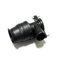 Air Intake Hose 03C129656J | Fits VW Golf Passat Touran | VW Partly - main product image