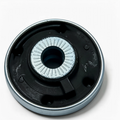 Control Arm Bushing 5Q0407183E 5QL407183 | Fits VW Golf Passat Tiguan | VW Partly