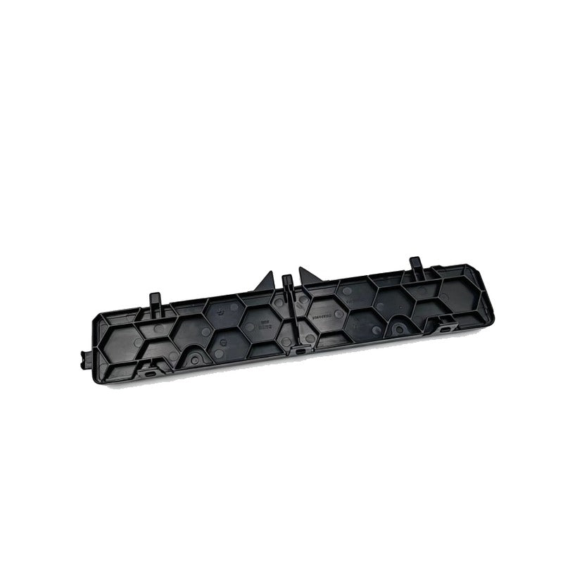 Cabin Air Filter Cover 5Q0819422A 5Q0819422B Fit For VW Golf Jetta Tiguan Audi Q3 - 1
