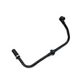 Vacuum Hose with Check Valve 1J0612041GS 1J0612041CA Fit For VW Golf Jetta Beetle Bora - 1