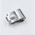 Turbocharger Actuator Retaining Clip 06J145220A | Fits SEAT Leon | VW Partly