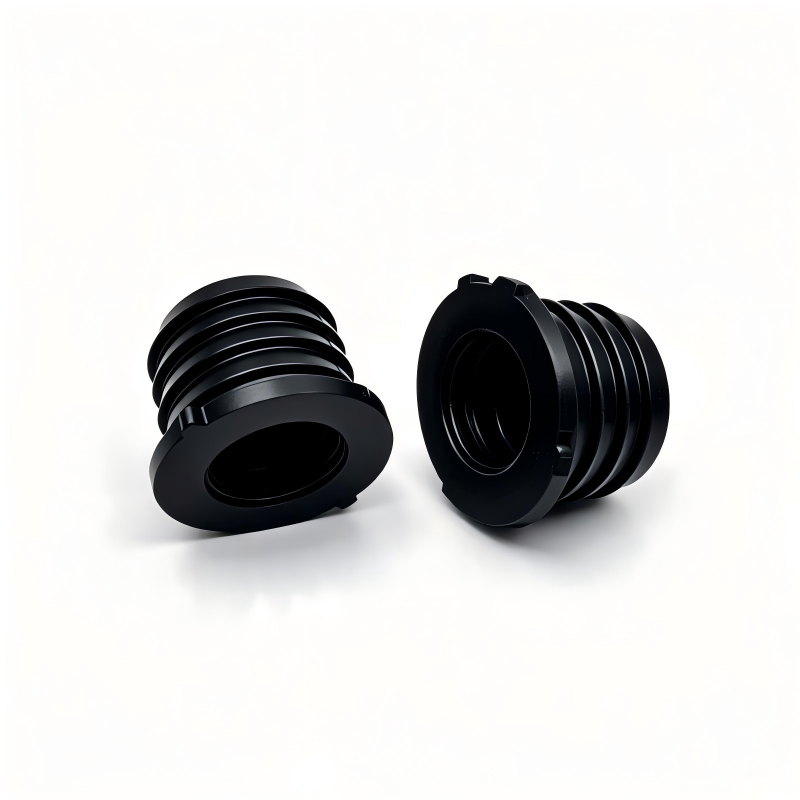 Charcoal Canister Seal 8K0201848 | Fits VW Golf Jetta Tiguan Audi A3 A6 Q5 | VW Partly
