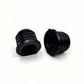 Charcoal Canister Seal 8K0201848 | Fits VW Golf Jetta Tiguan Audi A3 A6 Q5 | VW Partly