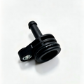 Coolant Hose Connector 06K121143B 06K121143C | Fits VW Golf Beetle Audi A3 SEAT Leon | VW Partly