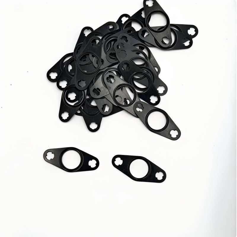 Turbo Charger Hose Gasket 06F145757G 06F145757L | Fits VW Tiguan Passat Audi A4 A6 | VW Partly