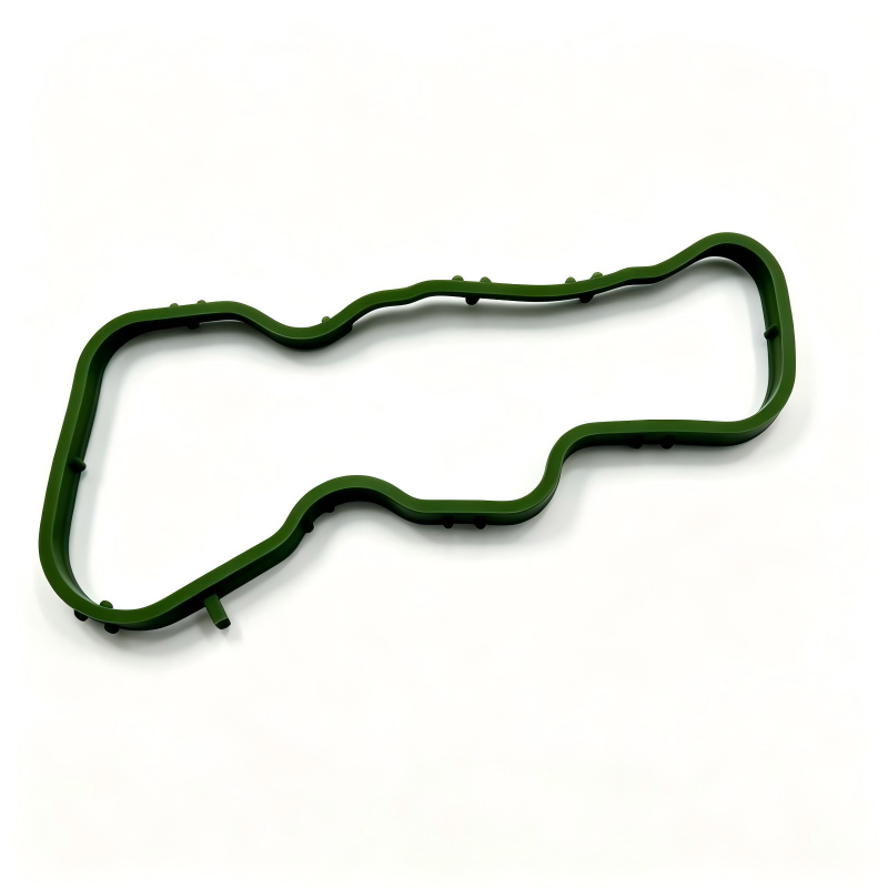 Left Intake Manifold Gasket 059129717K | Fits Audi A4 A5 A6 Q5 Q7 VW Touareg | VW Partly
