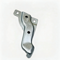 Fender Bracket Set 3CN821183 3CN821184 Left&Right| Fits VW Atlas | VW Partly