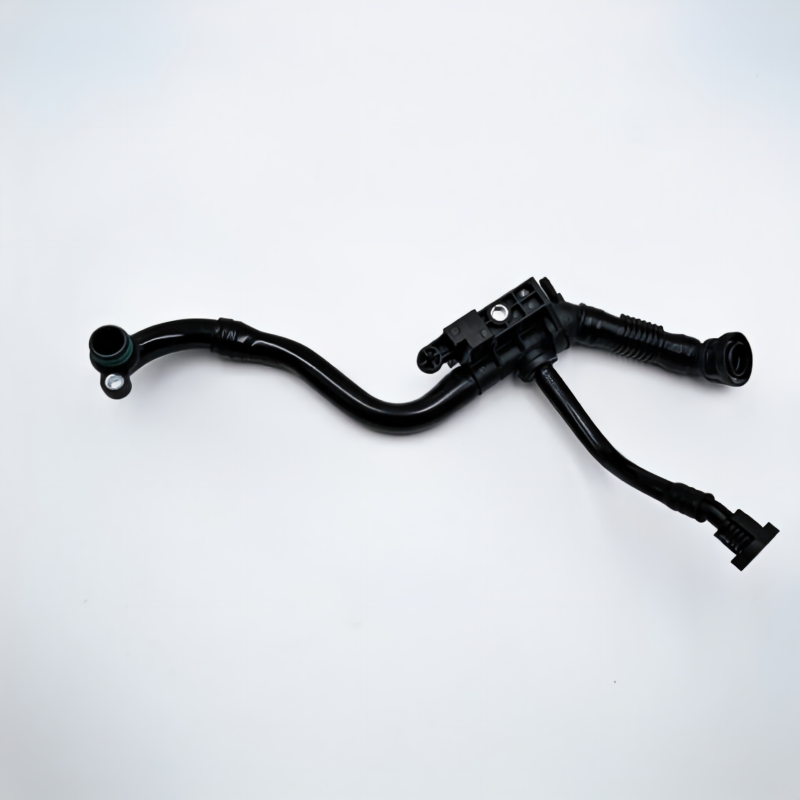 Vacuum Brake Booster Hose 03C103474AA 03C103474P for VW Audi Skoda SEAT – OEM Replacement for Brake Assist and Vacuum Pressure Repair