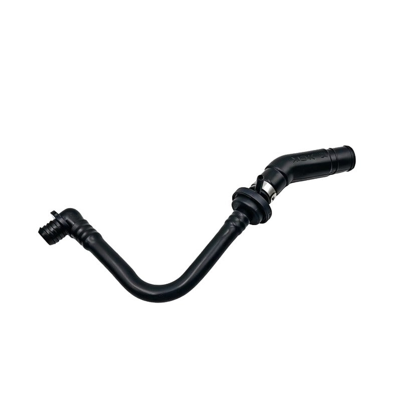 Vacuum Hose with Check Valve 1J0612041FD 1J0612041CM Fit For VW Golf Jetta Beetle Bora - 1