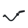 Vacuum Hose with Check Valve 1J0612041FD 1J0612041CM Fit For VW Golf Jetta Beetle Bora - 1