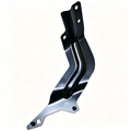 Fender Bracket 3CN821135A 3CN821136A Left&Right | Fits VW Atlas | VW Partly