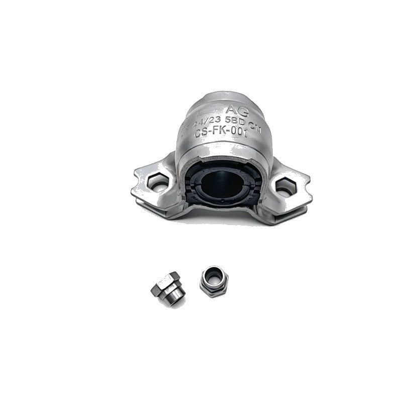 Sway Bar Bushing 3QD411314 FOR VW AUDI SKODA SEAT - 1