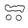 Oil Cooler Seal 057115446A 059115446A | Fits VW Touareg Audi A4 Q5 | VW Partly
