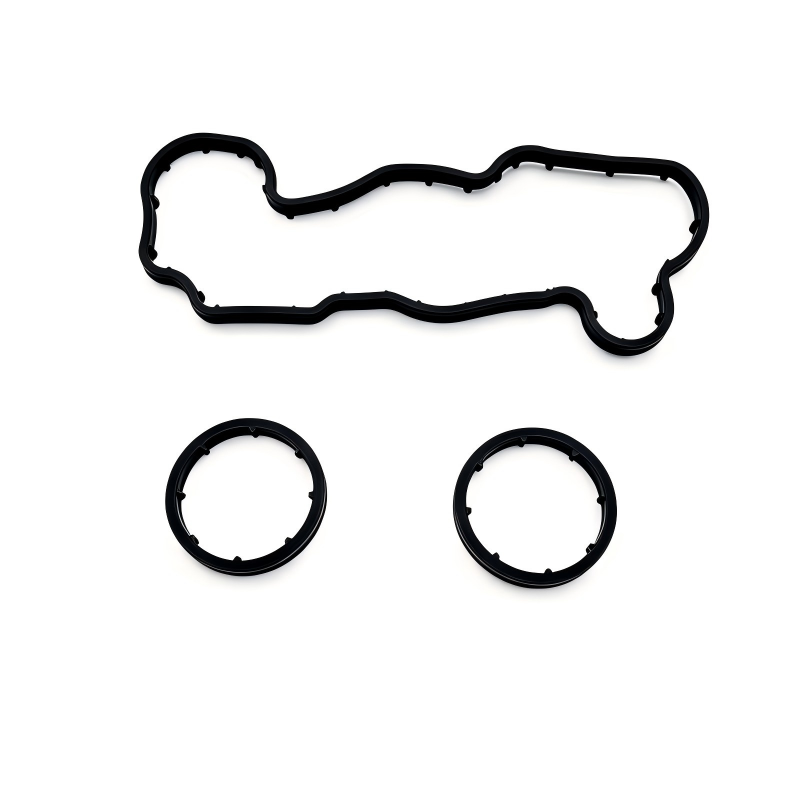 Oil Cooler Seal 057115446A 059115446A | Fits VW Touareg Audi A4 Q5 | VW Partly