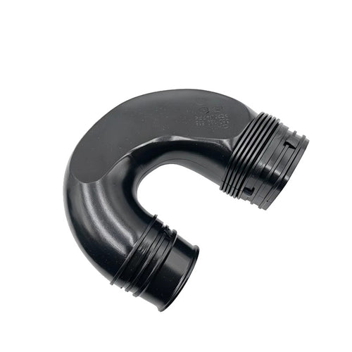 1K0129618CA Air Intake Pipe VW Audi Engine Mechanical Repair - 1