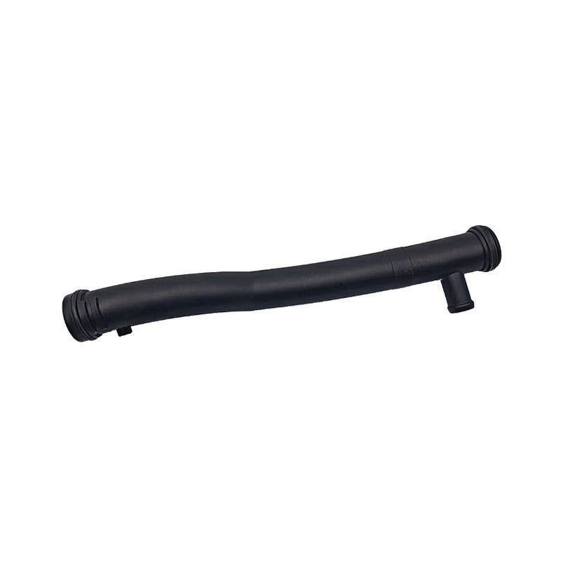 Coolant Pipe 03F121065A Fit For SEAT Golf Jetta Beetle Caddy - 1