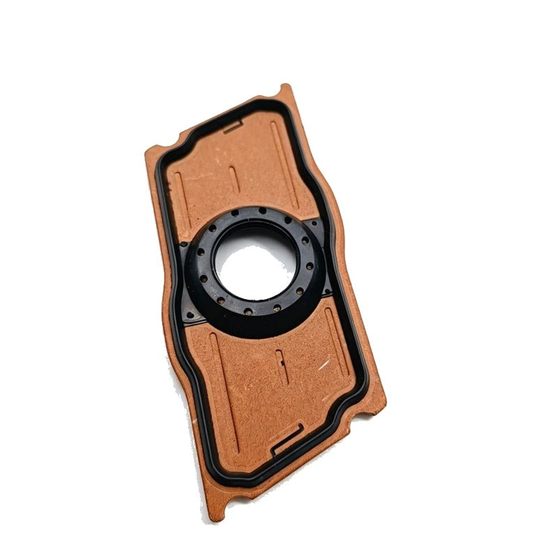 OIL SEAL COVER 03L103113A | Manual Review Required | VW Partly - 1