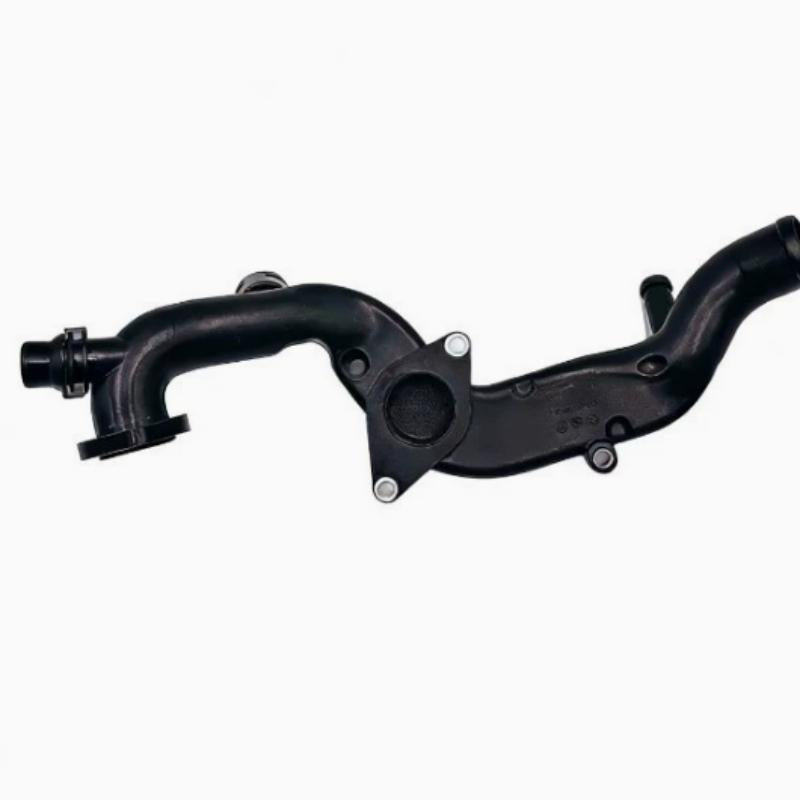 Audi A6 C7 A8 Q7 Coolant Hose 06E121045AS/06E121045BE – 3.0T Engine
