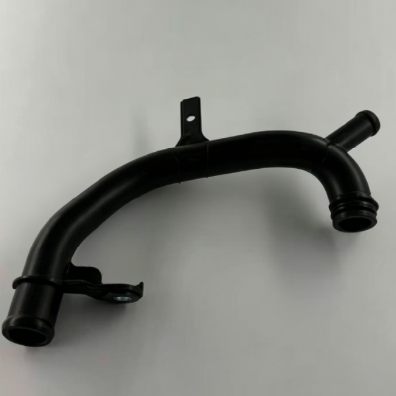 Engine Coolant Pipe 06J121065F for VW Audi 2.0T – OEM Replacement Hose