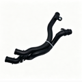 Engine Coolant Hose Pipe for Audi Q5 A6 A7 A8 VW Touareg 3.0T | Coolant Water Pipe Assembly | Replaces 06E121044M 06E121044AE 06E121044G