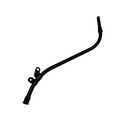 ENGINE OIL DIPSTICK GUIDE TUBE 06K115610D 06K115610K 06K115610F FOR VW GOLF PASSAT TERAMONT | VW Partly
