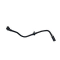 Vacuum Hose with Check Valve 1J0612041AB Fit For VW Golf Jetta Beetle Bora - 1