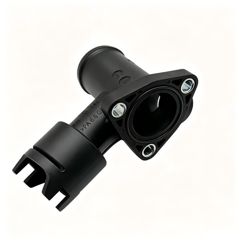 Coolant Hose 03H121131A 03H121133A | Fits VW Atlas Passat Touareg Audi Q7 | VW Partly