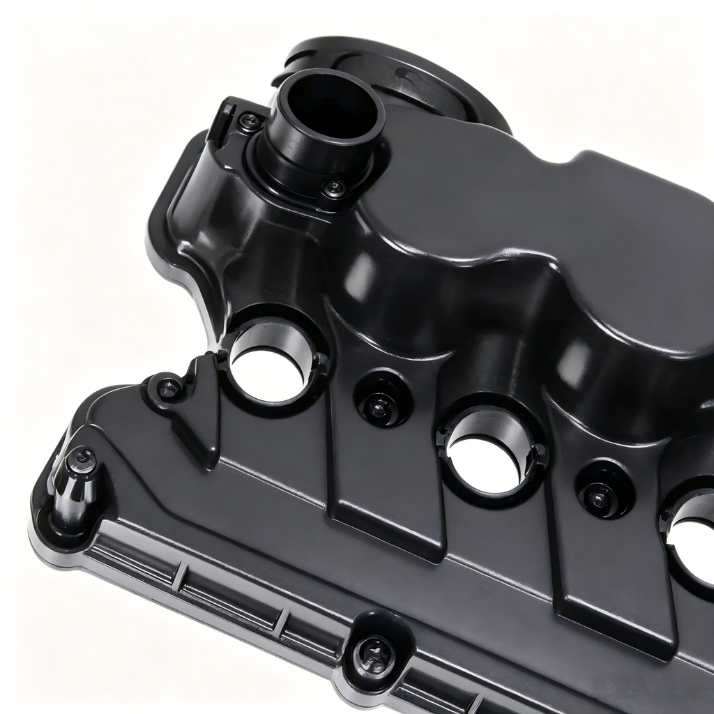 Engine Valve Cover 07K103469L – Oil Leak Repair