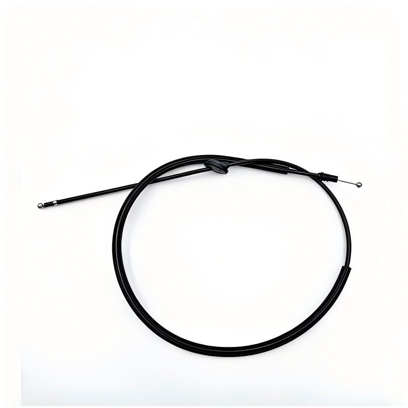 Hood Release Cable 3CM823535 | Fits VW Atlas | VW Partly