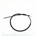 Hood Release Cable 3CM823535 | Fits VW Atlas | VW Partly