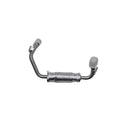Turbo Hose 06J121497D 06J121497J 06J121497E Fit For Golf Passat - 1