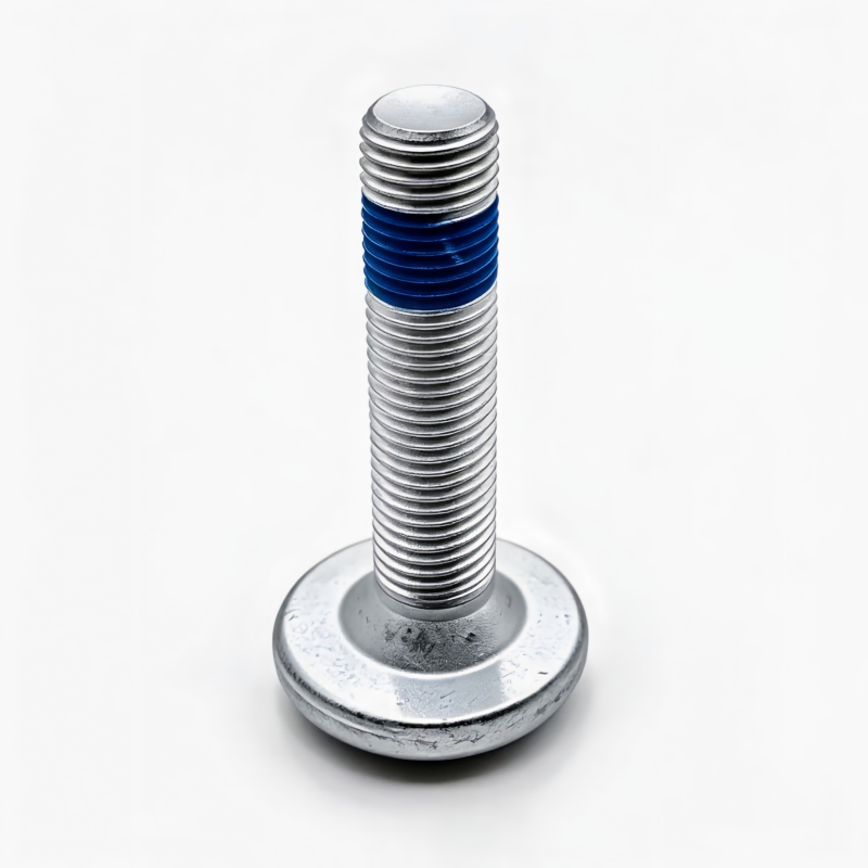 Rear Wheel Bearing Bolt WHT007150 WHT000229A | Fits VW Golf Passat Beetle Sharan | VW Partly