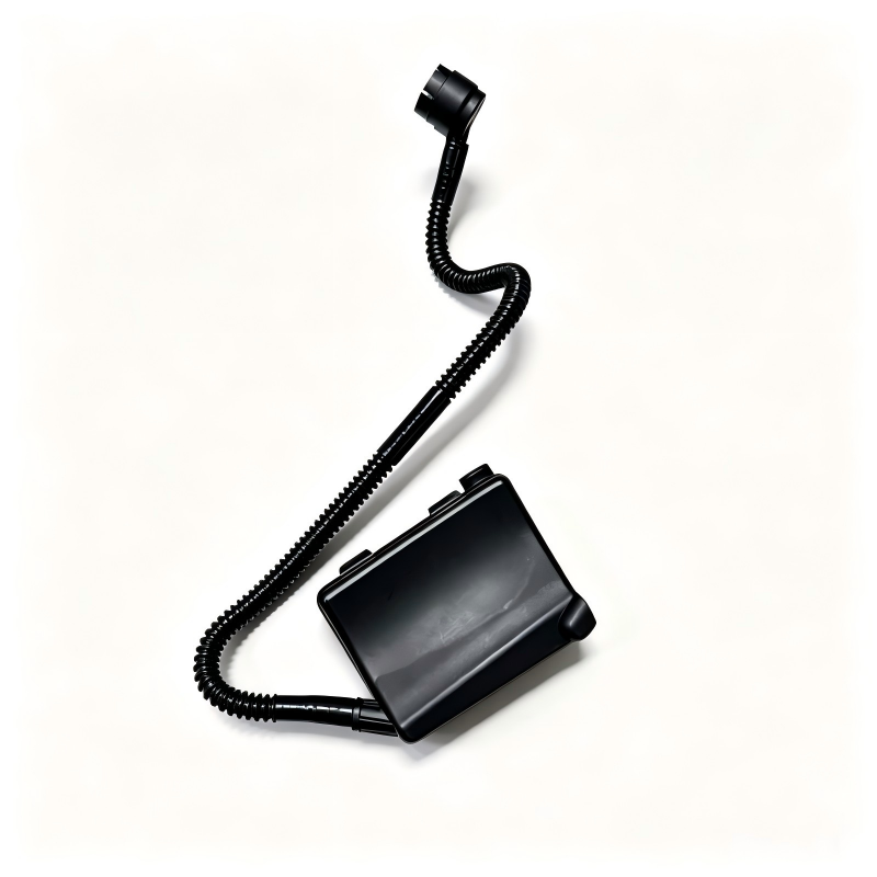 Transmission Breather Line 0GC301472C | Fits VW Tiguan Audi Q3 | VW Partly