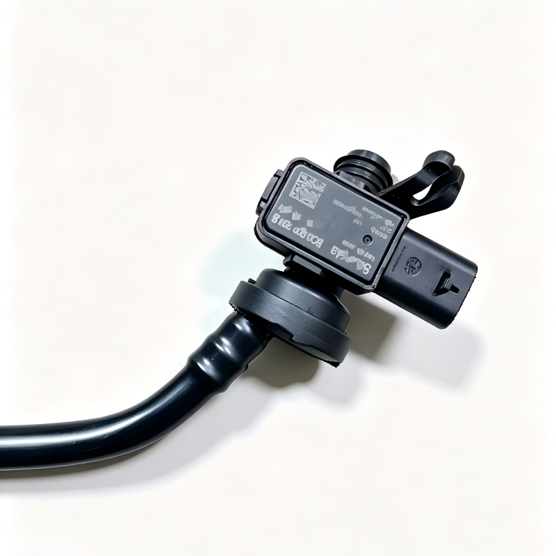 Brake Booster Vacuum Hose 5QD612041AA 5QD612041L 5QD612041T | Fits VW Golf Skoda Octavia | VW Partly