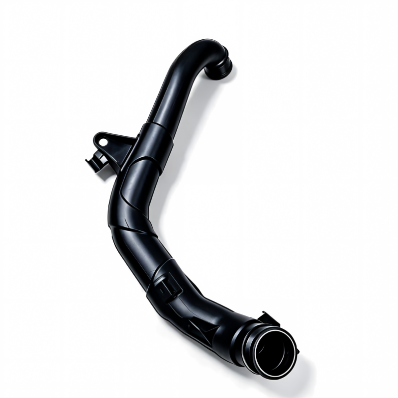 Turbo Boost Hose 5Q0145840B 5Q0145840C 5QD145840 | Fits Volkswagen Audi | VW Partly