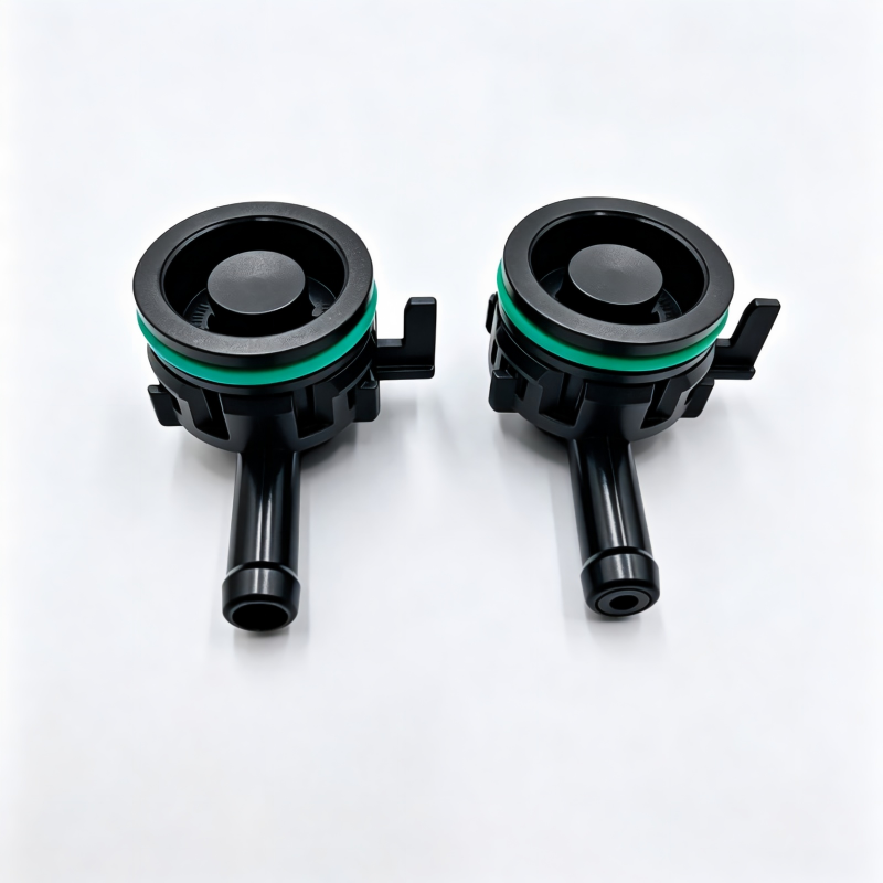 Crankcase Ventilation Valve 04E103175AC 04E103175M | Fits VW Golf Jetta Tiguan | VW Partly