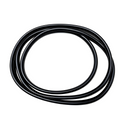 Door Weather Seal Strip Set 3CM837701 3CM837702 3CM839701 3CM839702 for Volkswagen Atlas Teramont